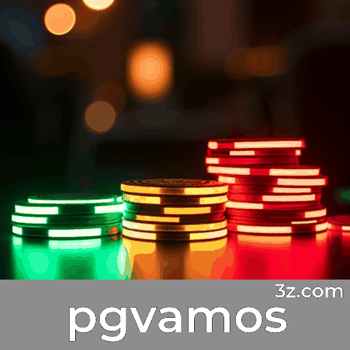 pgvamos: Cassino Premiado e Pagamentos Rápidos