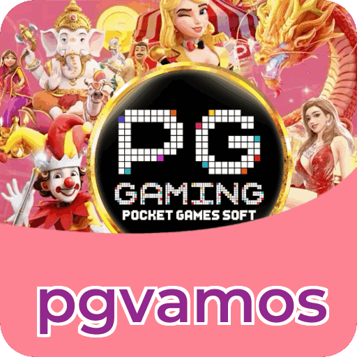 Slots Premium da PG Soft na pgvamos