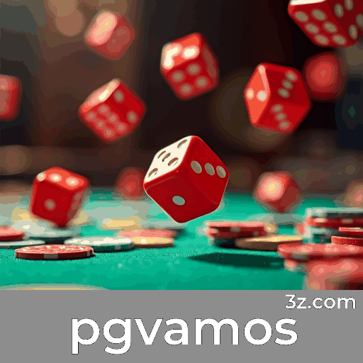 pgvamos: Cassino Premiado e Pagamentos Rápidos