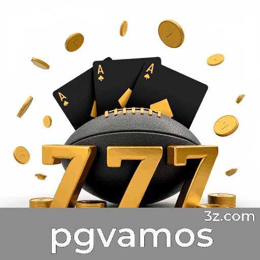 pgvamos: Cassino Premiado e Pagamentos Rápidos