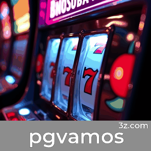 pgvamos: Cassino Premiado e Pagamentos Rápidos